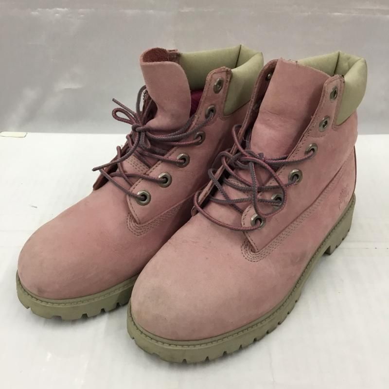 Timberland ティンバーランド ブーツ ショートブーツ 12919W シックス