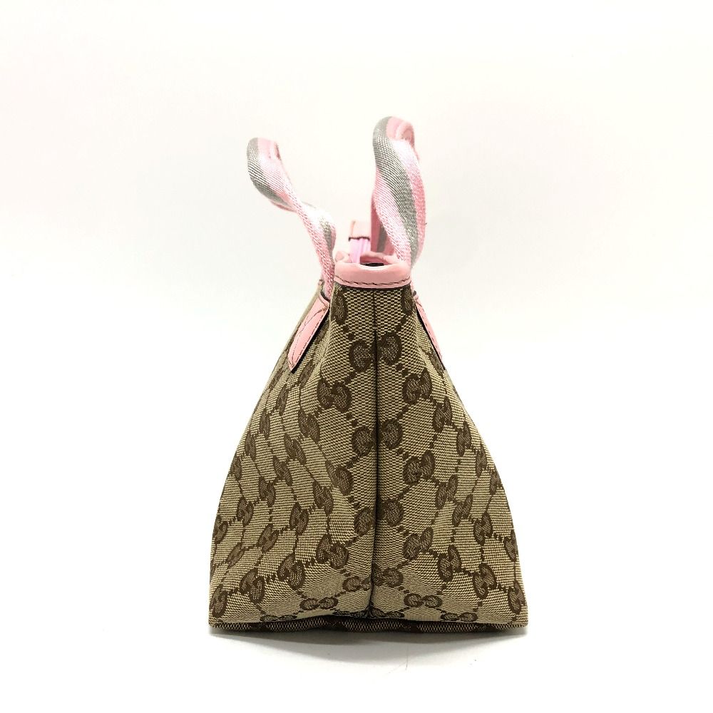 GUCCI グッチ トートバッグ GG シェリーライン 284728 GG