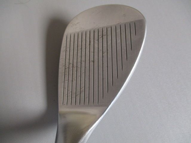 通販限定□ ウェッジ タイトリスト ボーケイSM9ツアークローム58-12D