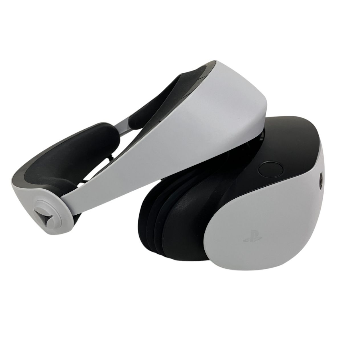 SONY ソニー PS5 Playstation VR2 CFI-ZVR1 VRヘッドセット ゲーム機 B10341117