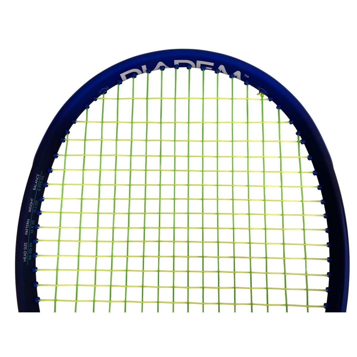 DIADEM ELEVATE TOUR V3 硬式 テニス ラケット スポーツ ダイアデム