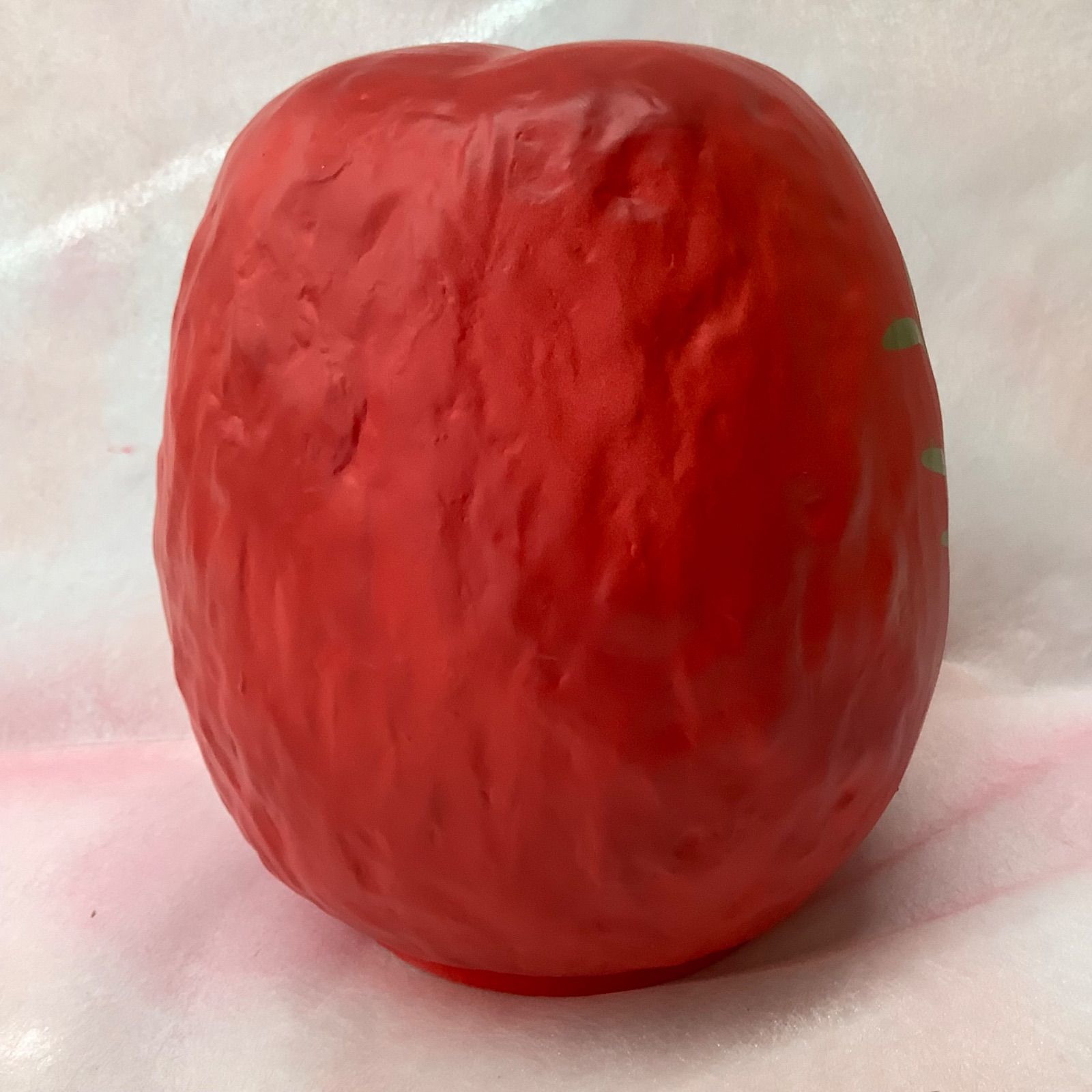 赤 達磨(だるま)置物約20〜23cm 縁起物 福入文字〈i-forest〉 - メルカリ