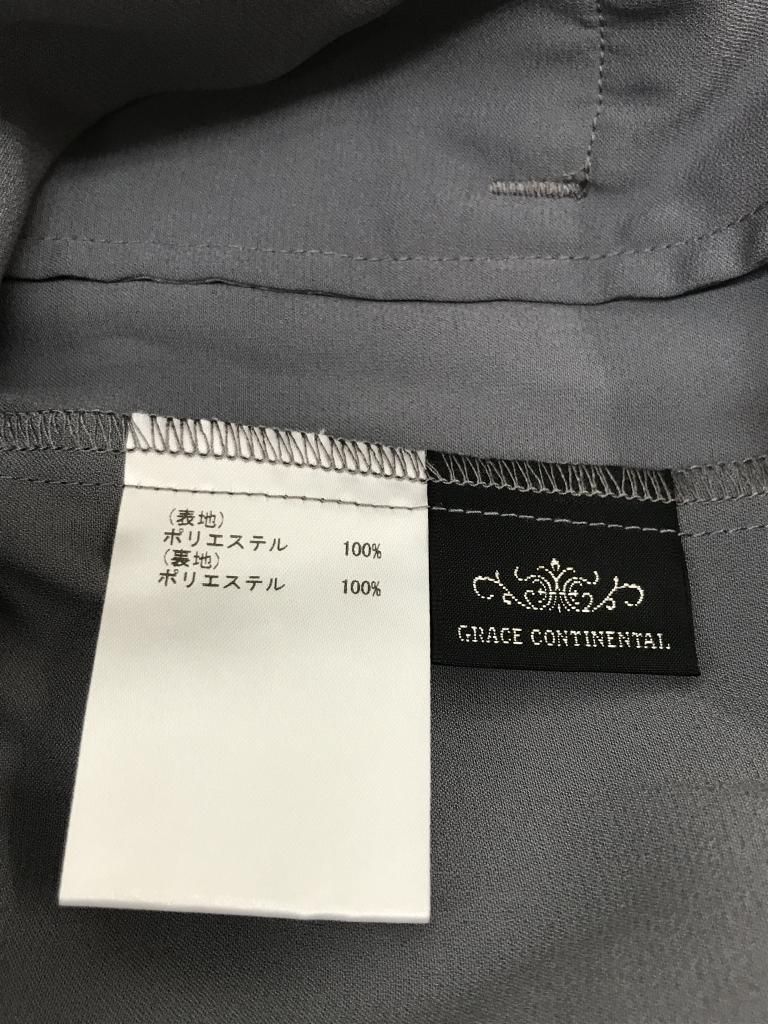 CONTINENTAL グレースコンチネンタル