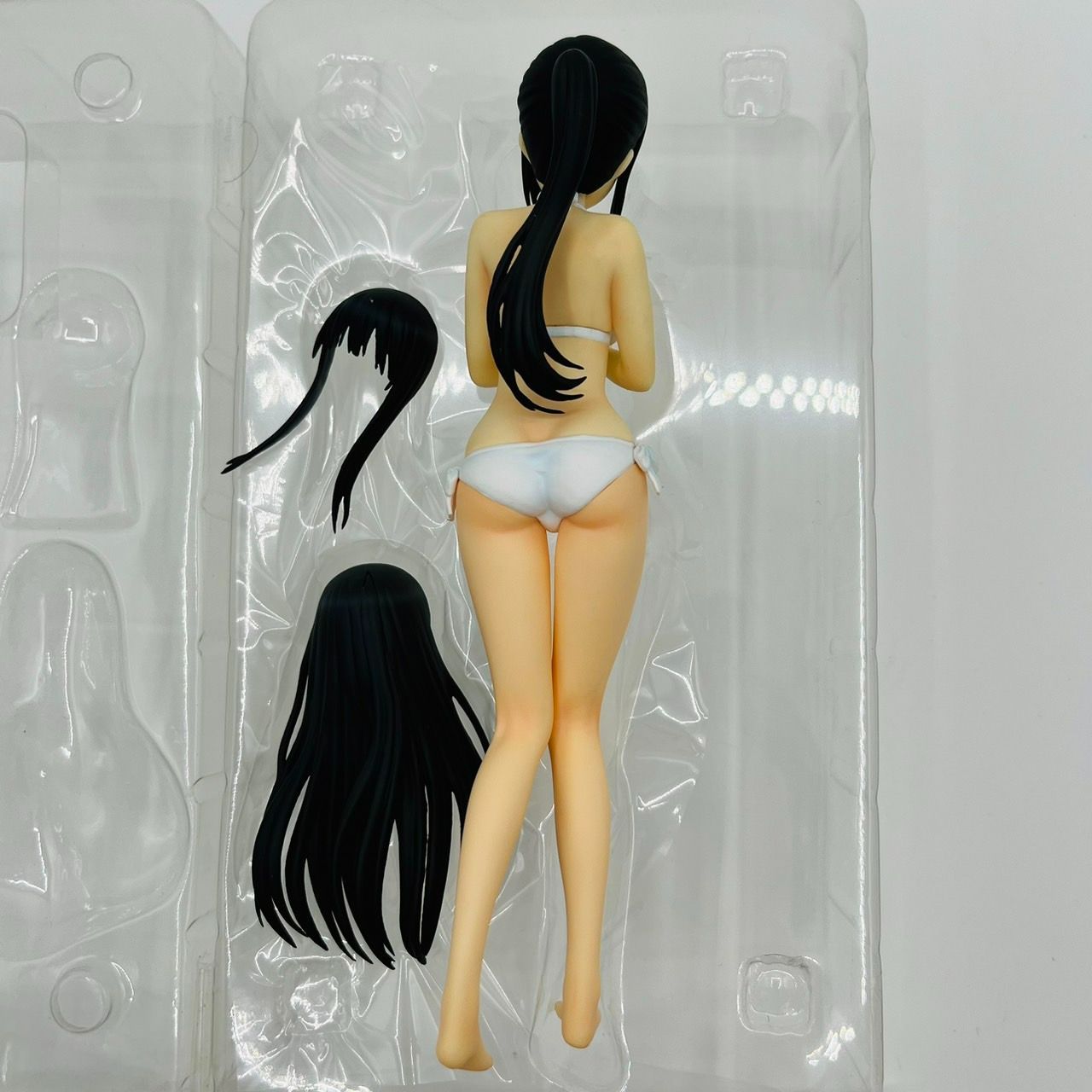 WAVE BEACH QUEENS 氷菓 千反田える 1/10 フィギュア / ビーチ 