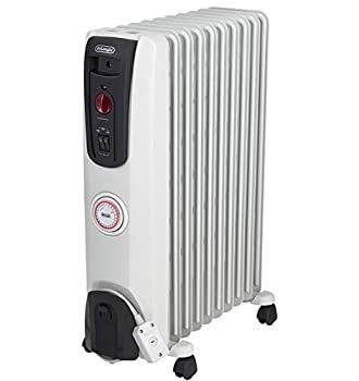 中古】 ユーレックス (eureks) オイルヒーター ミニ (暖房目安:1-3畳