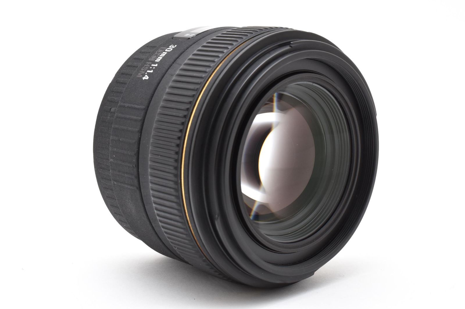SIGMA 30mm F1.4 DC HSM Art Canon EFマウント ☆美品☆シグマ SIGMA