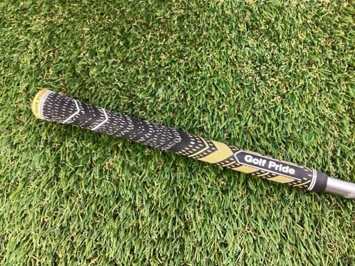 中古】 ダンロップ SRIXON ZX Mk II 7W フェアウェイウッド FW