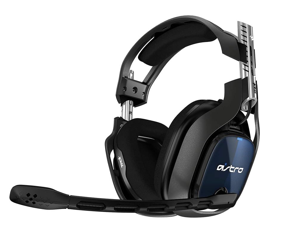 ロジクールG ASTRO Gaming A40 ゲーミングヘッドセット PS5 PS4 PC 有線 5.1ch 3.5mm usb マイク A40TR-002r 正規品