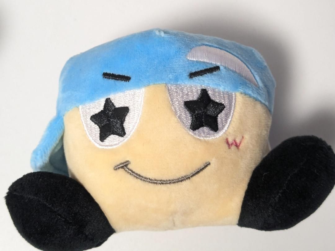 WEST. Mixed Juice ぶらさげるヤツ　ヤツぬい 7体 Amazon.co.jp: ジャニーズWEST WEST ぶらさげるヤツ ヤツぬい 7