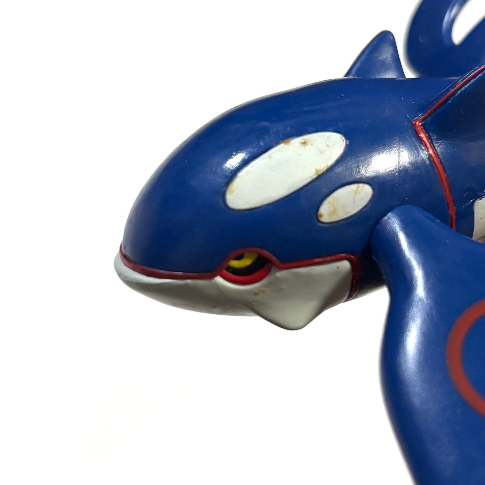 カイオーガ フィギュア おもちゃ ポケモン ポケットモンスター【312