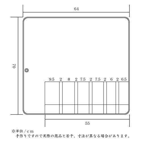 苔緑