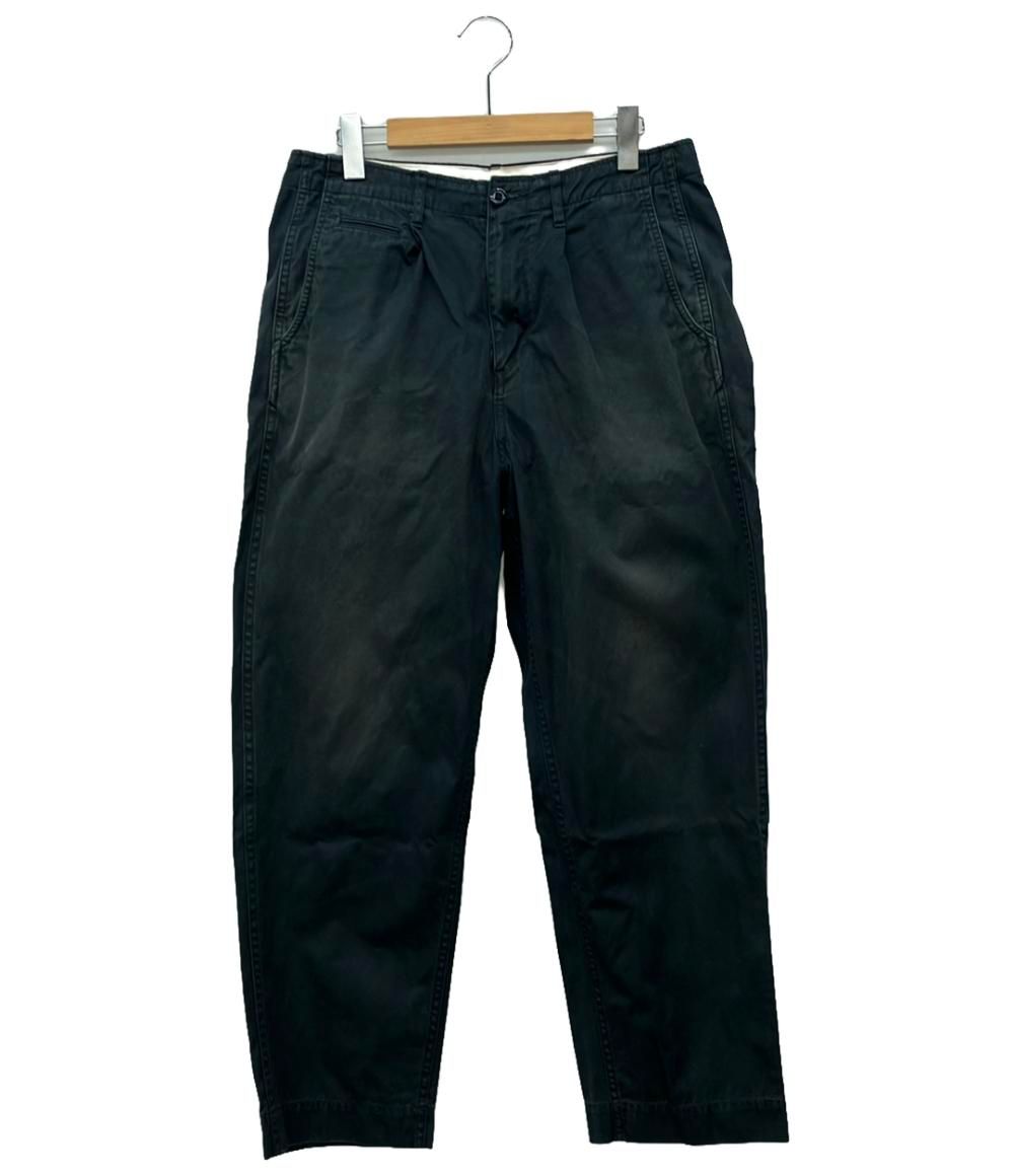 デンハム チノパンツ メンズ DENHAM RehelloメルカリShops店です