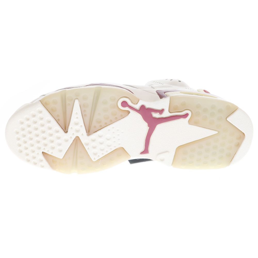 NIKE (ナイキ) AIR JORDAN 6 RETRO MAROON 2015 エアジョーダン6 