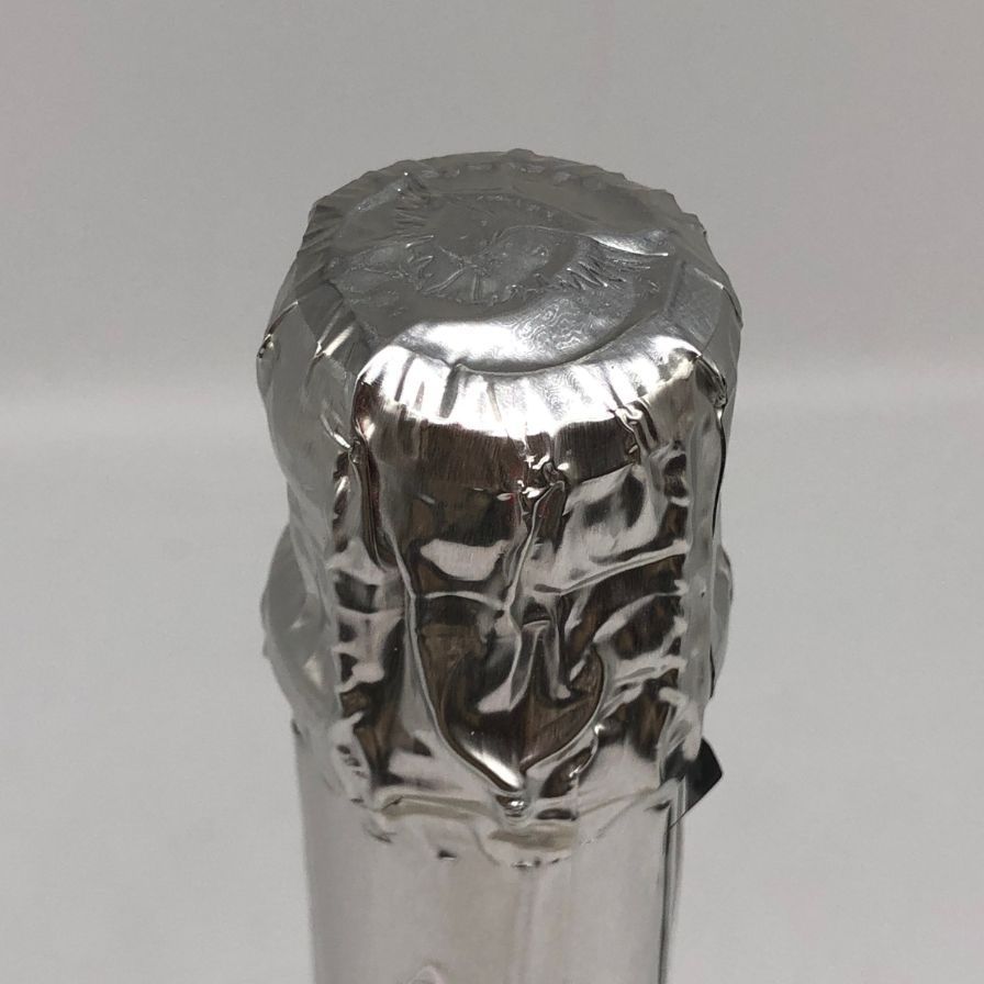 エンジェル シャンパーニュ ブリュット ヴィンテージ 2004 プラチナ