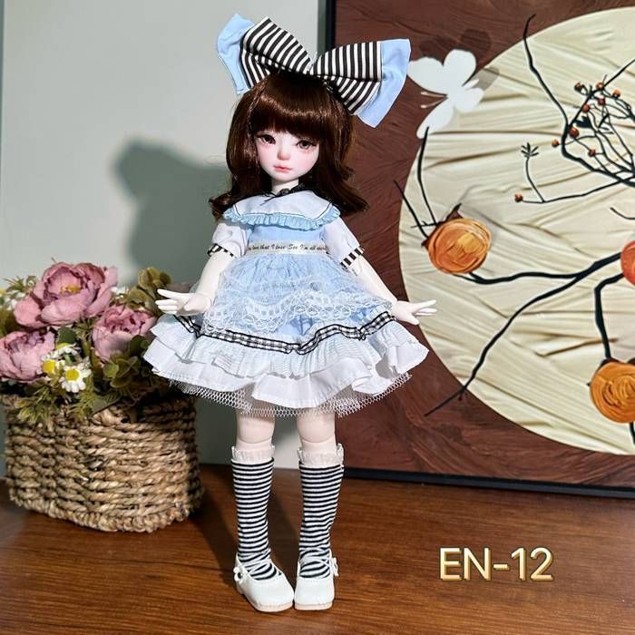 1/6ドール服30cmドールサイズメルカリShopsよりおまとめ専用ページ ドール服 ドール用服 1&frasl;6ドール服 人形ドール ワンピース 着せ替え服