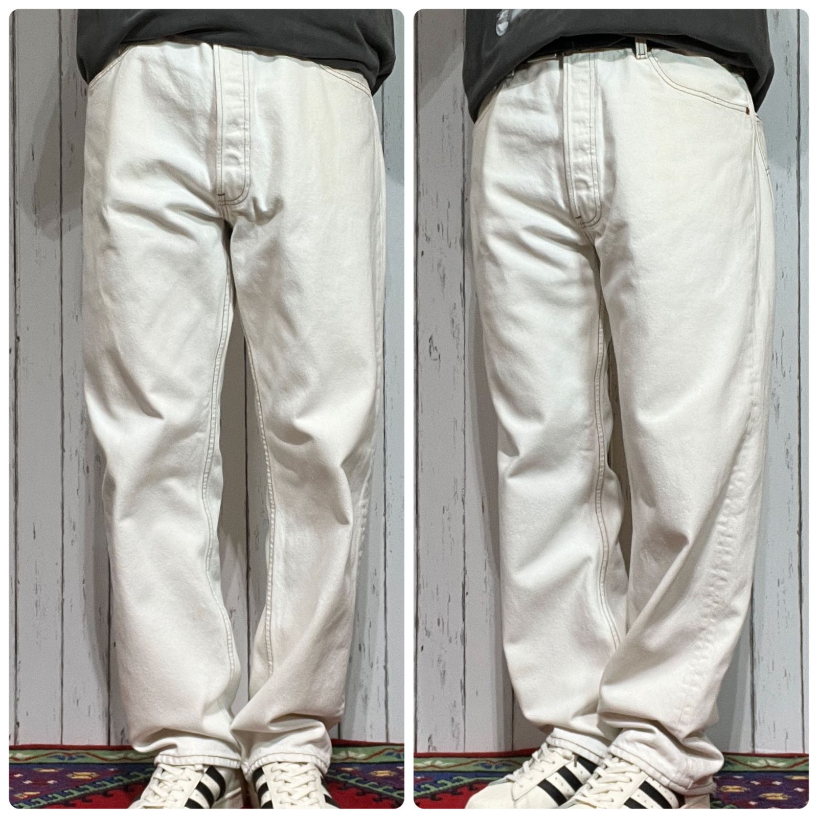 USA製 リーバイス Levi