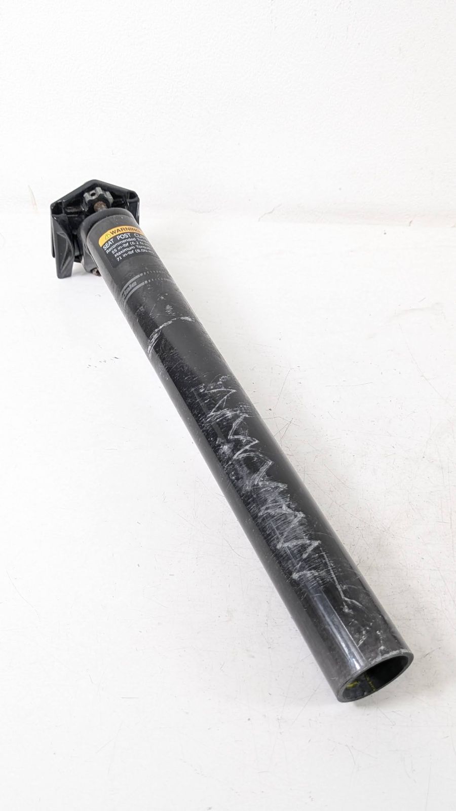 並品】Cannondale キャノンデール C2 carbon 31.6mm カーボン