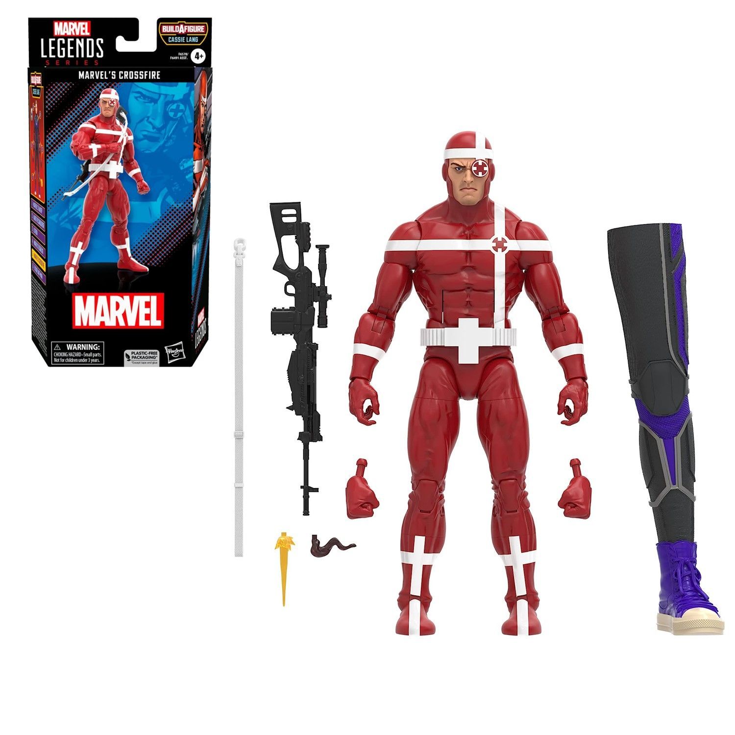 アメコミフィギュアセット SPECIAL EDITION SERIES MARVEL SPER HEROフィギュア3体セット