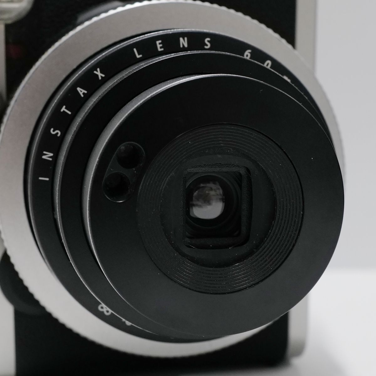 FUJIFILM チェキ instax mini 90 NEO CLASSIC USED美品