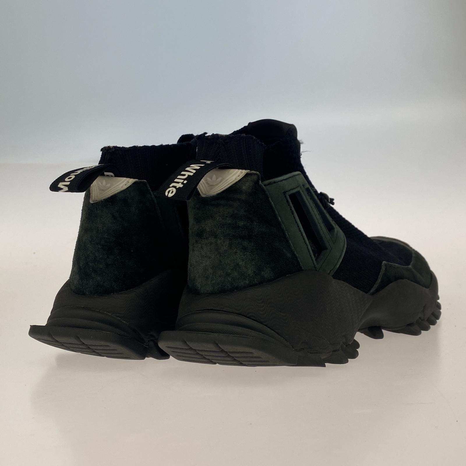 ★超レア！！アディダス COUNTRY　旧モデルはカッコイイ？★！！ 8/4□adidas country 94年日本製（size-26.0-）・adidas 93年