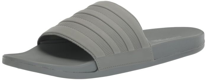 【新品・5営業日で発送】ADIDAS アディダス 41_アディレッタCOMFORTU (ID3402) 色 : プリラブドインク/ サイズ : 235 