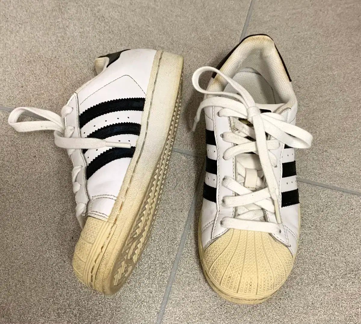 adidas(アディダス) スーパースター スニーカー スニーカーズ