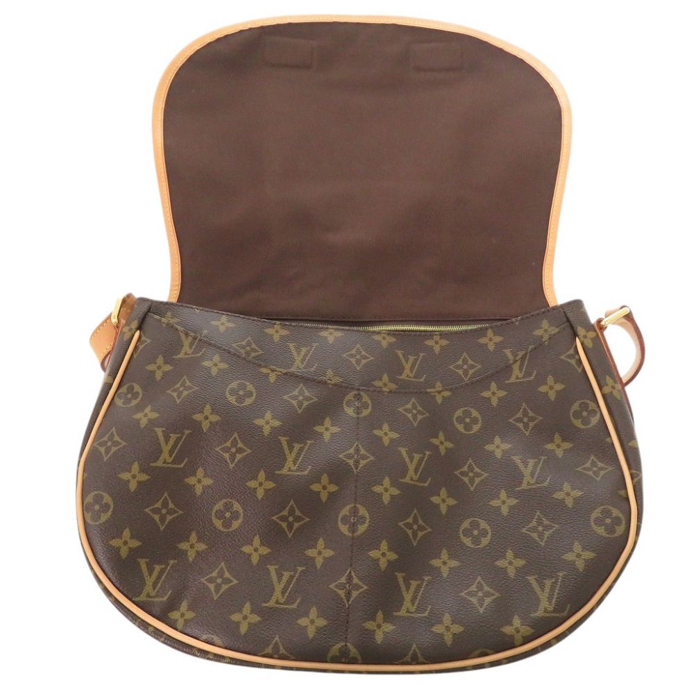 美品】LOUIS VUITTON メニルモンタンMM モノグラム