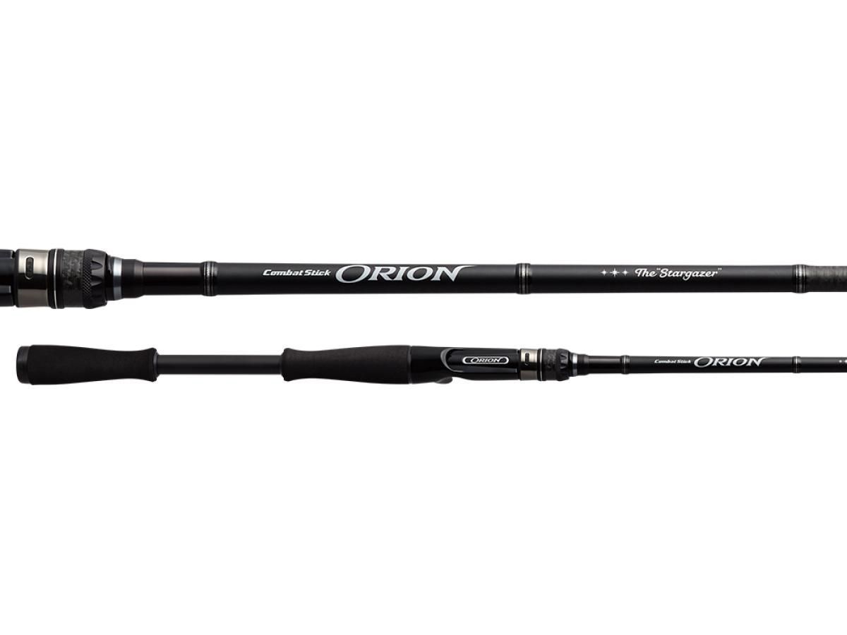 エバーグリーンORION The Stargazer OCSC-69H Evergreen Orion OCSC-69H Stargazer – JDM TACKLE HEAVEN