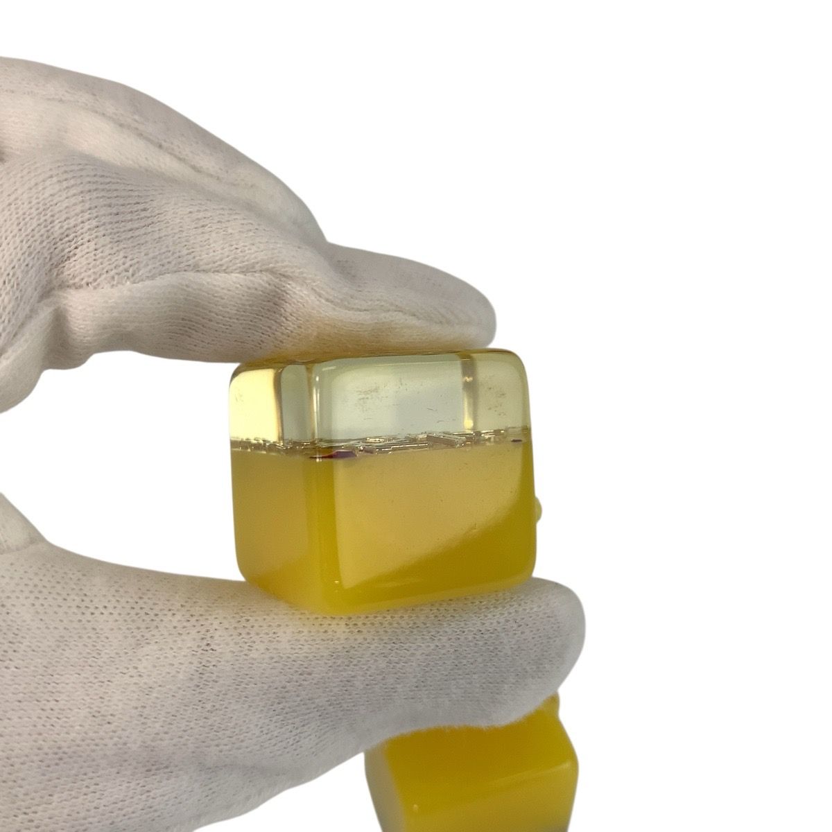 ヘアアクセサリー