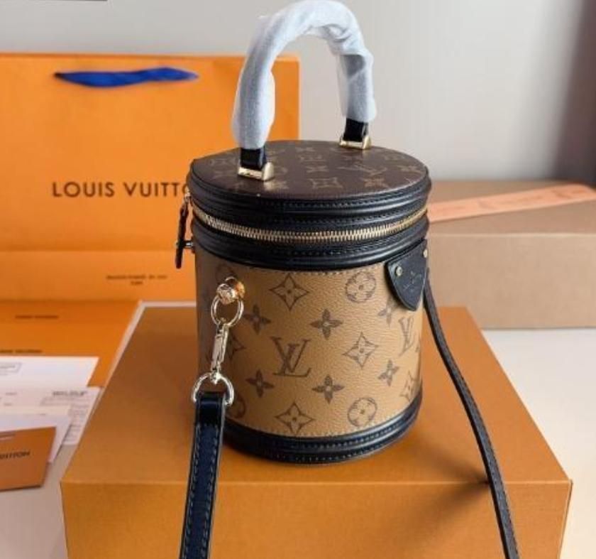 LV ルイヴィトン カンヌ ポップ ショルダーバッグ モノグラム