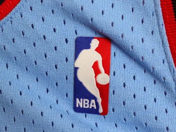 ブルズ デニス ロッドマン メッシュ タンクトップ メンズ L / 古着 NBA オフィシャル ミッチェルアンドネス バスケ ユニフォーム ジャージ お得なクーポン配布中!】 ブルズ デニス ロッドマン メッシュ