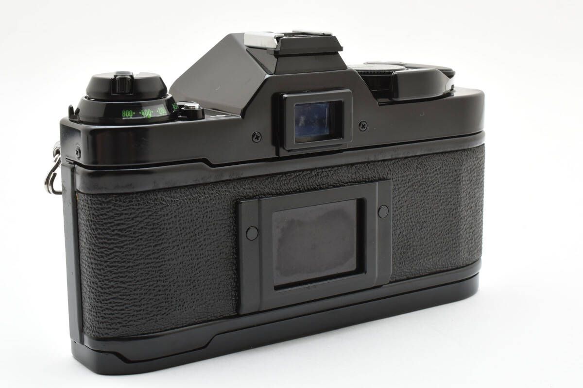 【極上美品】キャノンAE-1 Programブラックレンズセット00233 Amazon.com : Canon AE-1 Program 35mm SLR Film Camera Kit