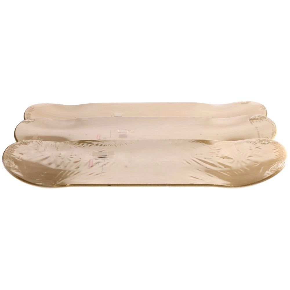 SUPREME シュプリーム 15SS × Larry Clark Kids 40oz - Jav - Makeout Skateboard Deck ラリークラーク キッズ スケートボード デッキ 3本セット マルチ