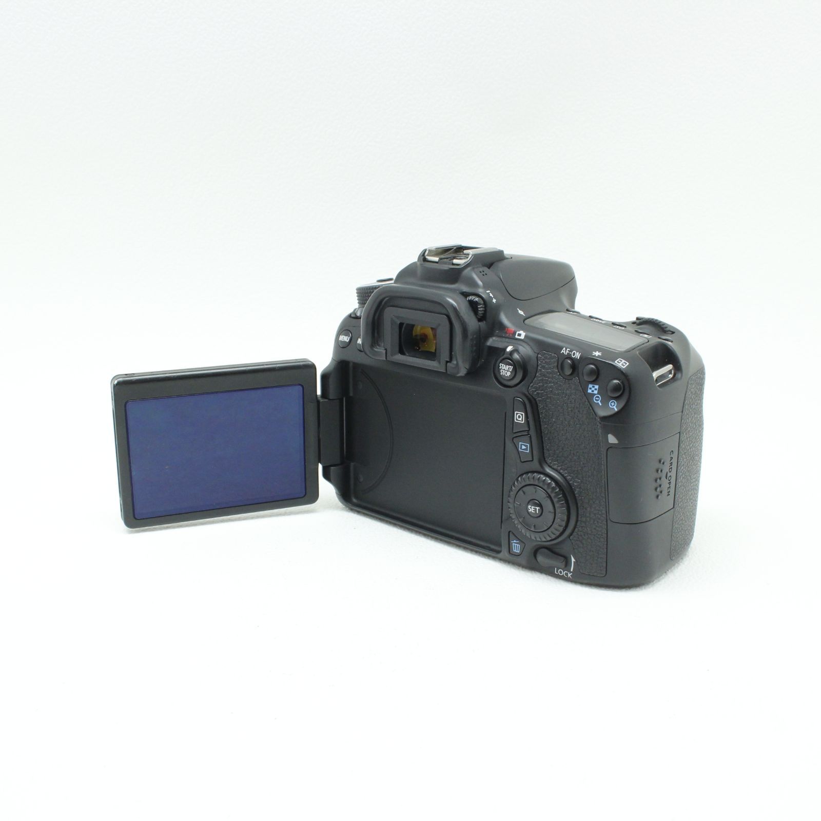キヤノン EOS 70D ボディ 0430 CANON EOS 70D ボディ