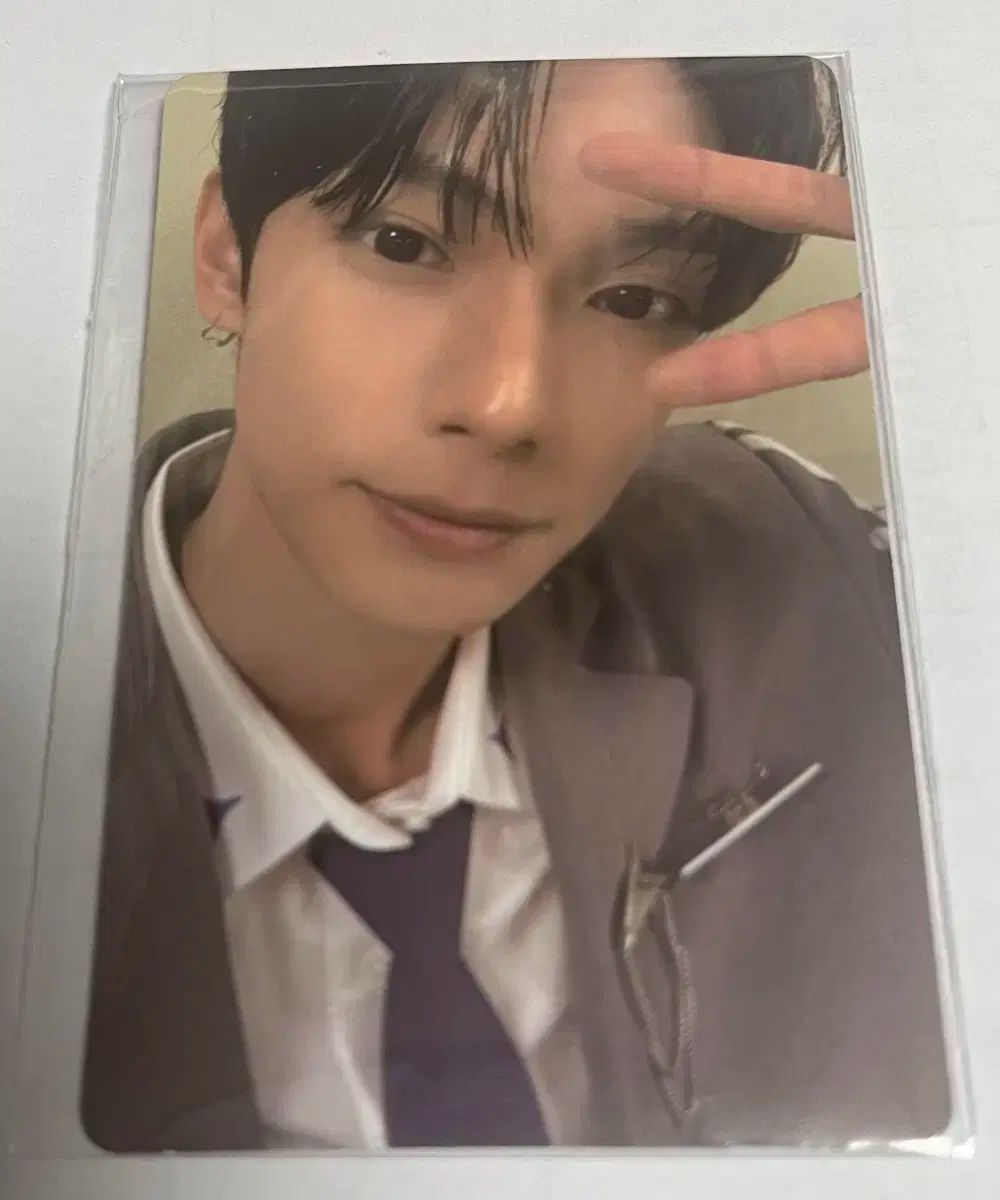 ボイプラ2 boys2planet トレカ スタクリ キット サンウォン ボイプラ2