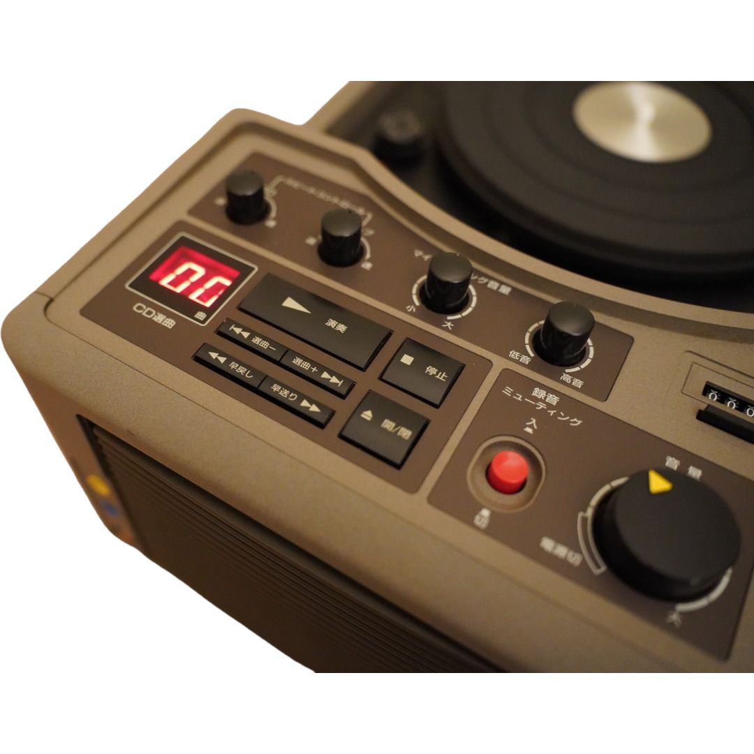 【期間限定セール中】COLUMBIA GP-70レコード アンドCD 「レア物」 期間限定セール中】COLUMBIA GP-70レコード アンドCD 「レア物