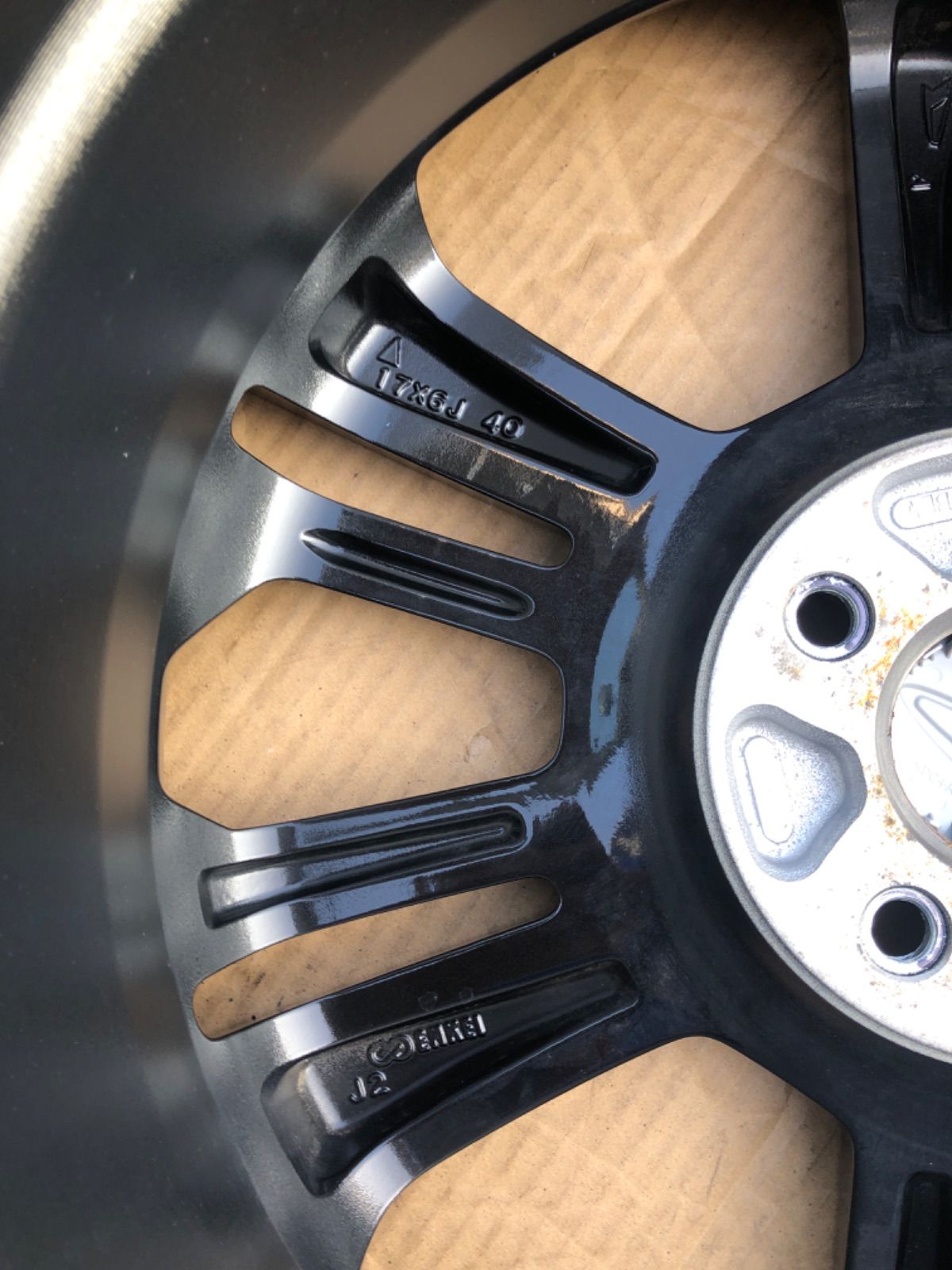 ロッキー ライズ