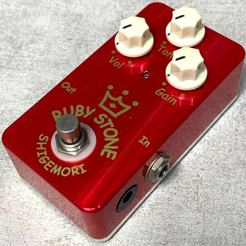 加古川店】【楽器】 中古 Shigemori | シゲモリ エフェクター