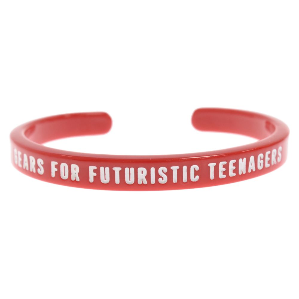 新品　ヒューマンメイド　ACRYLIC BANGLE バングル　ブレスレット HUMAN MADE 新品 ヒューマンメイド ACRYLIC BANGLE #2 バングル