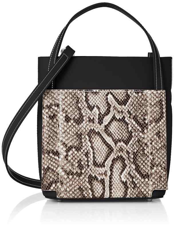 マルコビアンキーニ ショルダーバッグ 341240RUGNUVP218 レディース NERO 並行輸入品