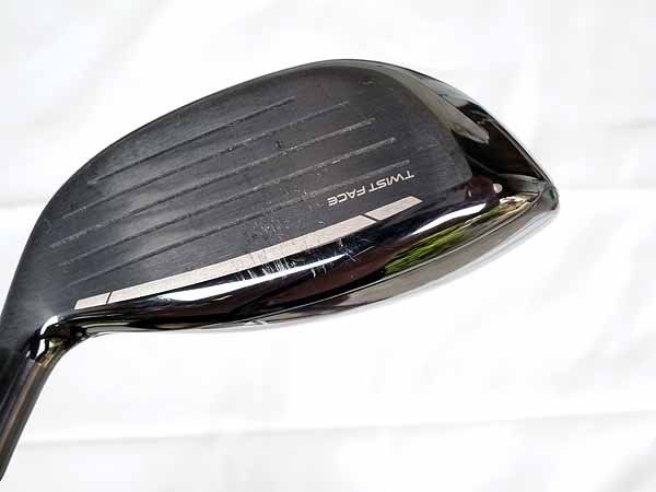 【新品】テーラーメイドQi10 4U 22° Diamana 60S Qi10 ☆激安新品☆ レスキュー ユーティリティ 4U 22° Diamana