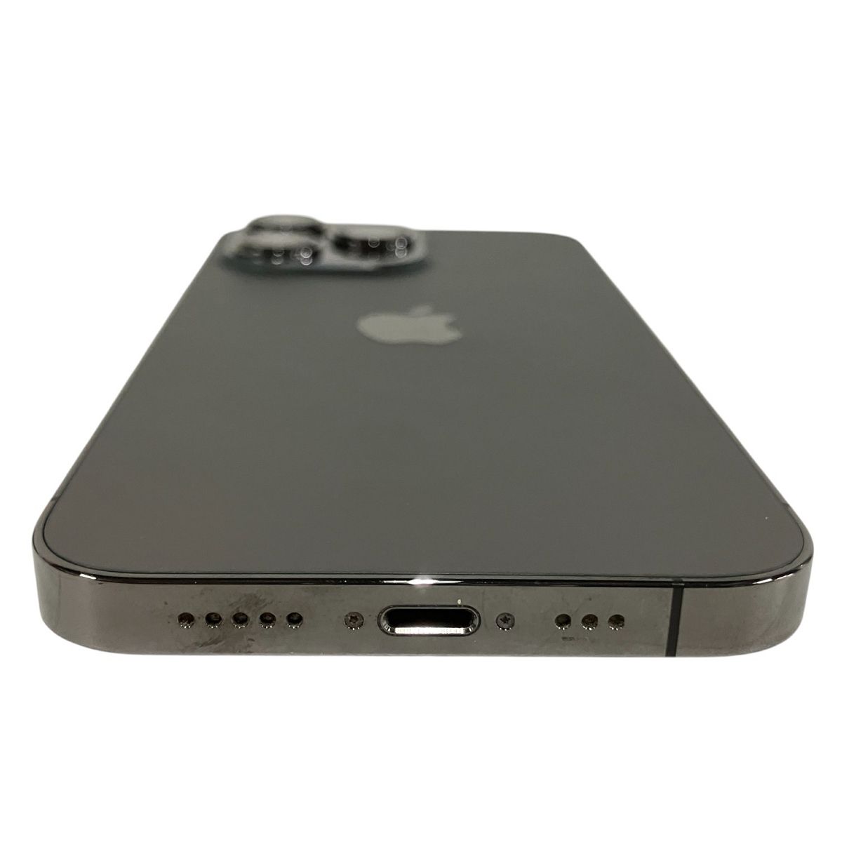 ア*ス様 iPhone13 256GB バッテリー76% Apple iPhone 13 Pro MLUN3J/A 256GB バッテリー最大容量76% SIM