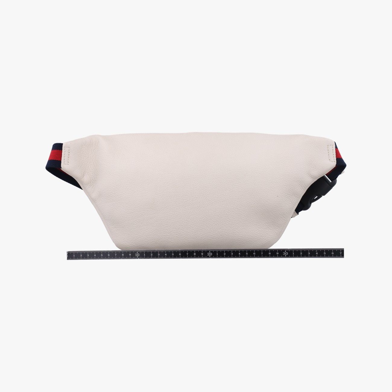 グッチGucciグッチプリントホワイトレザー530412D024627949