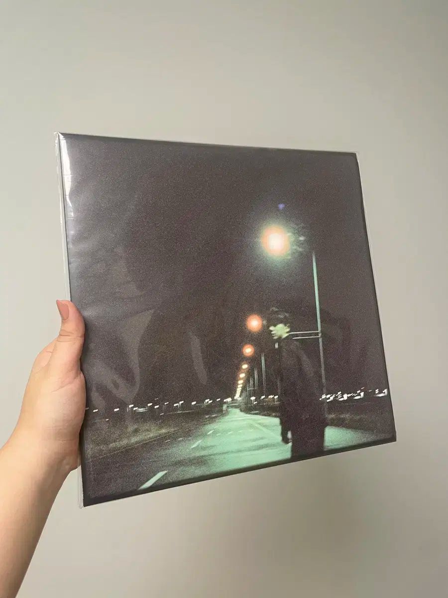 ハ・ヒョンサン(HA HYUNSANG) 較正する calibrate LP - メルカリ