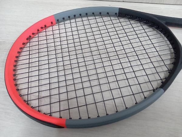 テニス Wilson ウィルソン CLASH 100 v1.0 クラッシュ G3