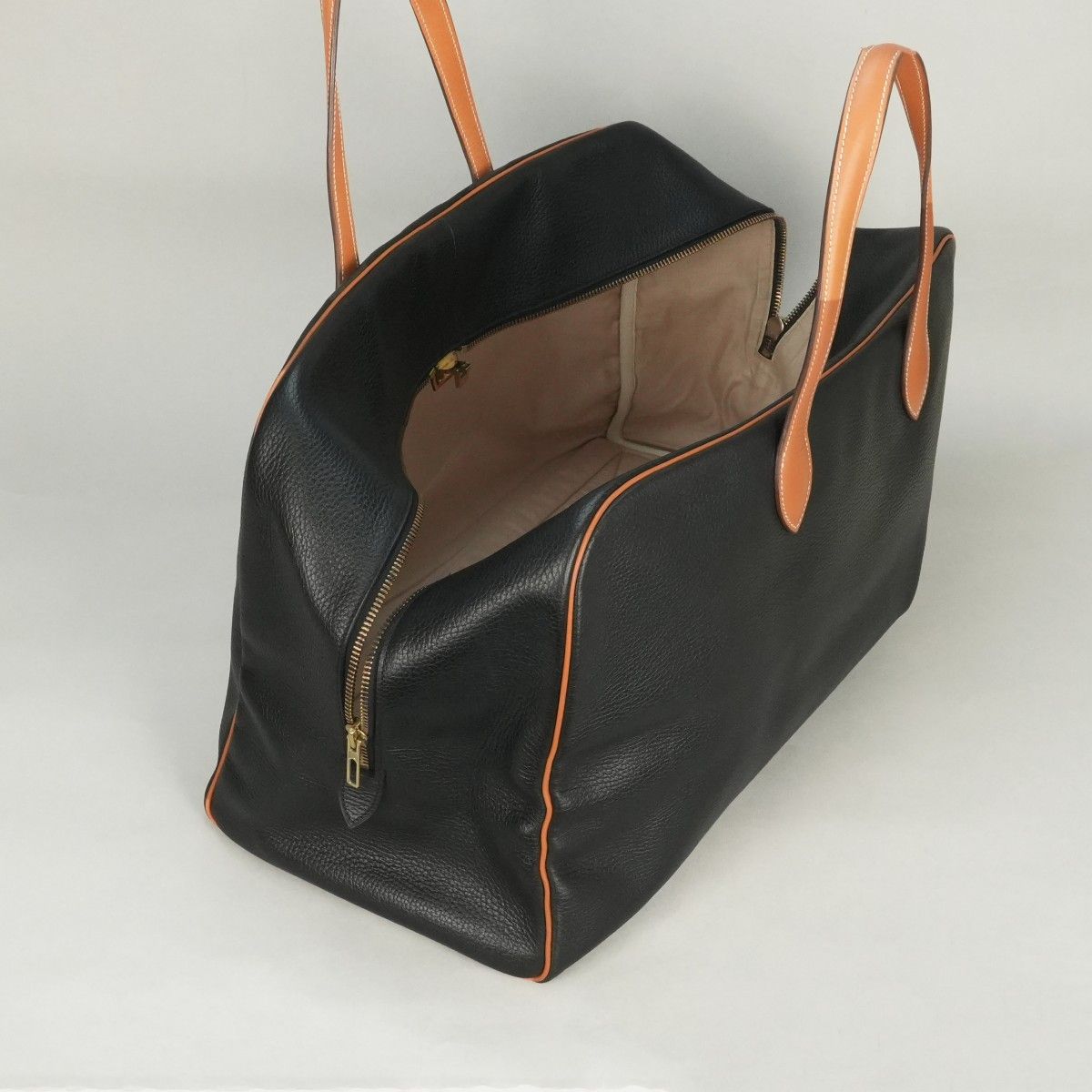 エルメス HERMES ヴィクトリア50 ヴィクトリア 50 バッグ トート