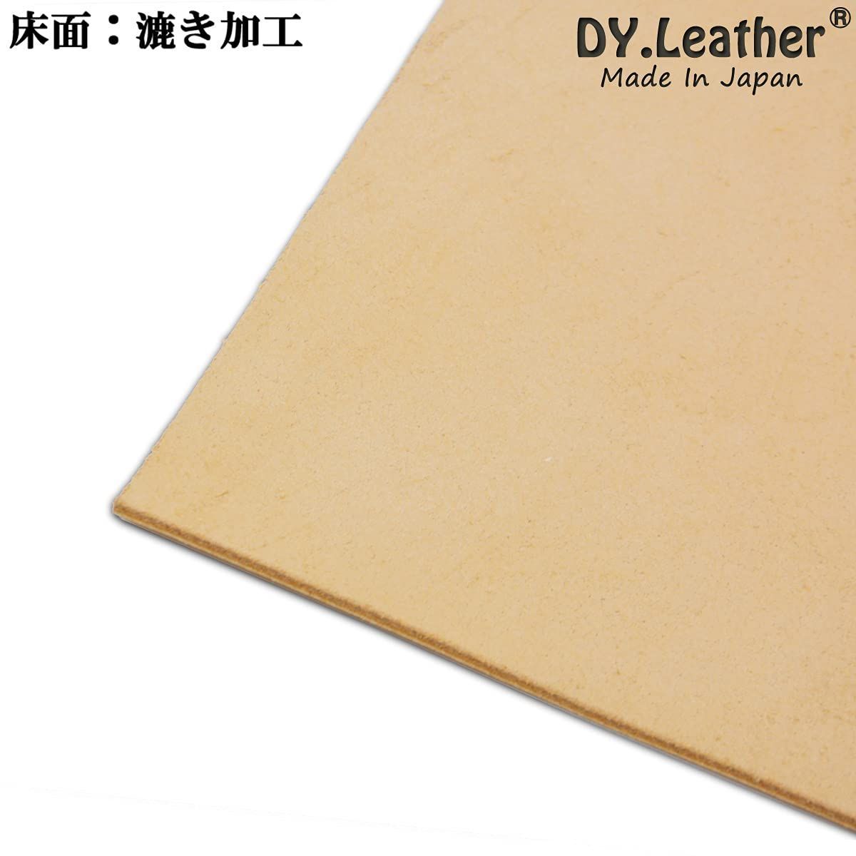 DY.Leather】ヌメ革【A4size|アプリコット|2.0mm厚|革質6】 DY.Leather 日本製 タンニンなめし レザークラフトパーツ 革  ハギレ 牛本革 生地 牛革 はぎれ 生成り きなり 革手芸 革細工 初心者 漉き加工 天然皮革 - メルカリ