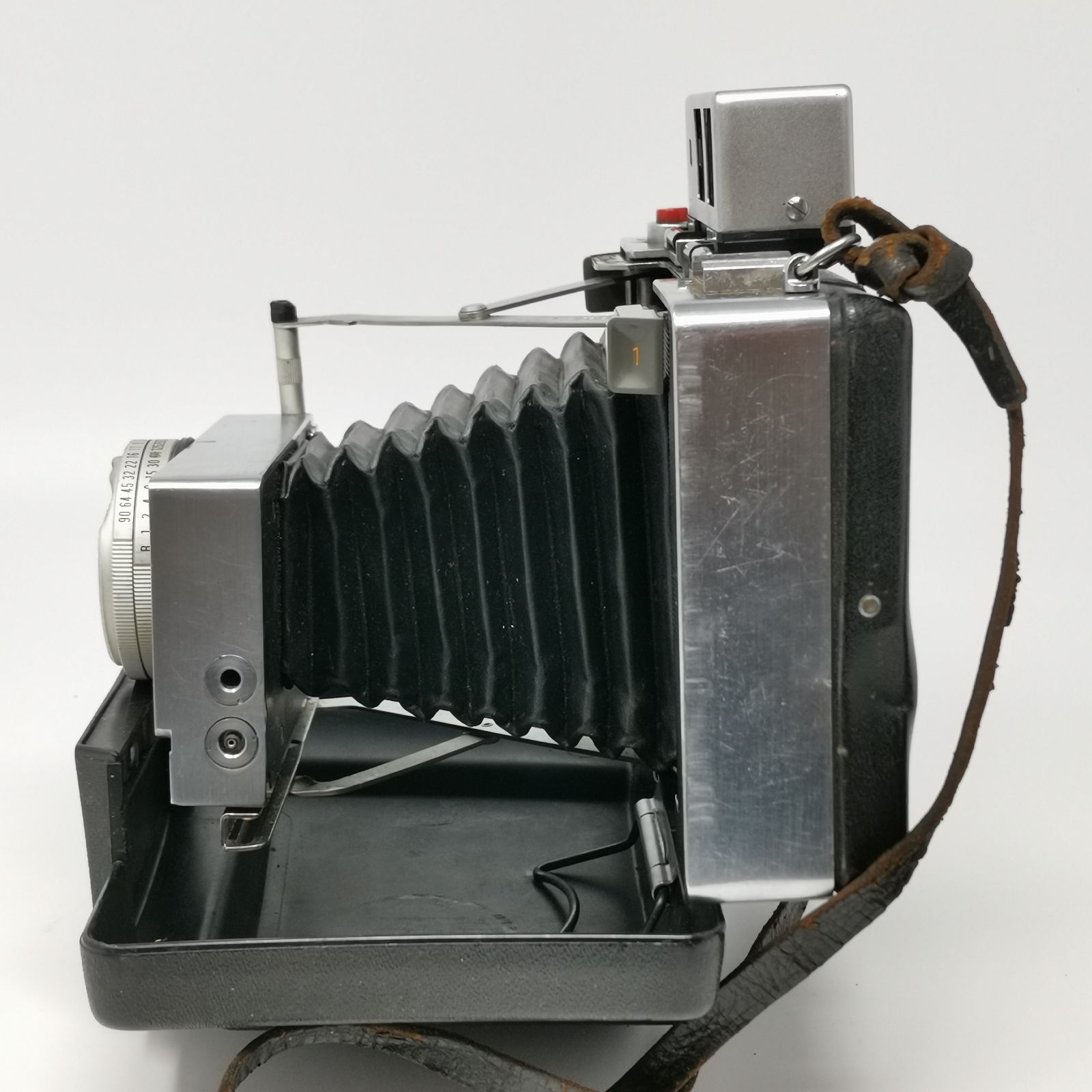 インスタントカメラ本体