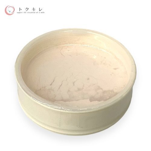 トクキレ】メナード ジュピエル フェイスパウダー (ブライト) A