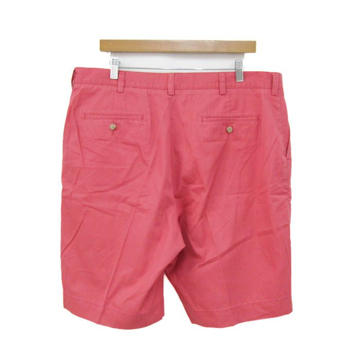 90s ポロバイラルフローレン 花柄 コットン ハーフパンツ ピンク ポロバイラルフローレン ショートパンツ ボトムス コットン チノ